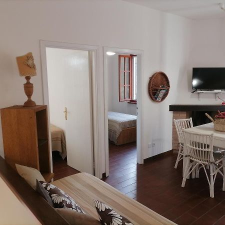Appartement Le Palme à Capoliveri  Extérieur photo
