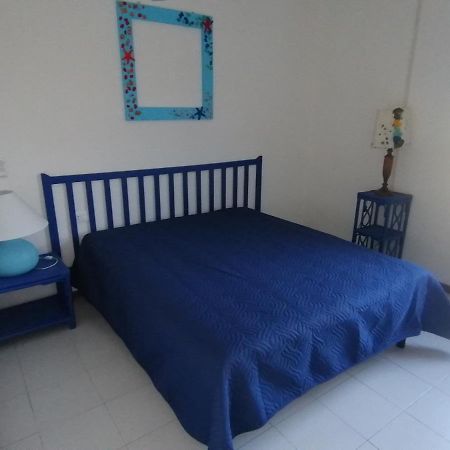 Appartement Le Palme à Capoliveri  Extérieur photo