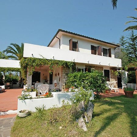 Appartement Le Palme à Capoliveri  Extérieur photo