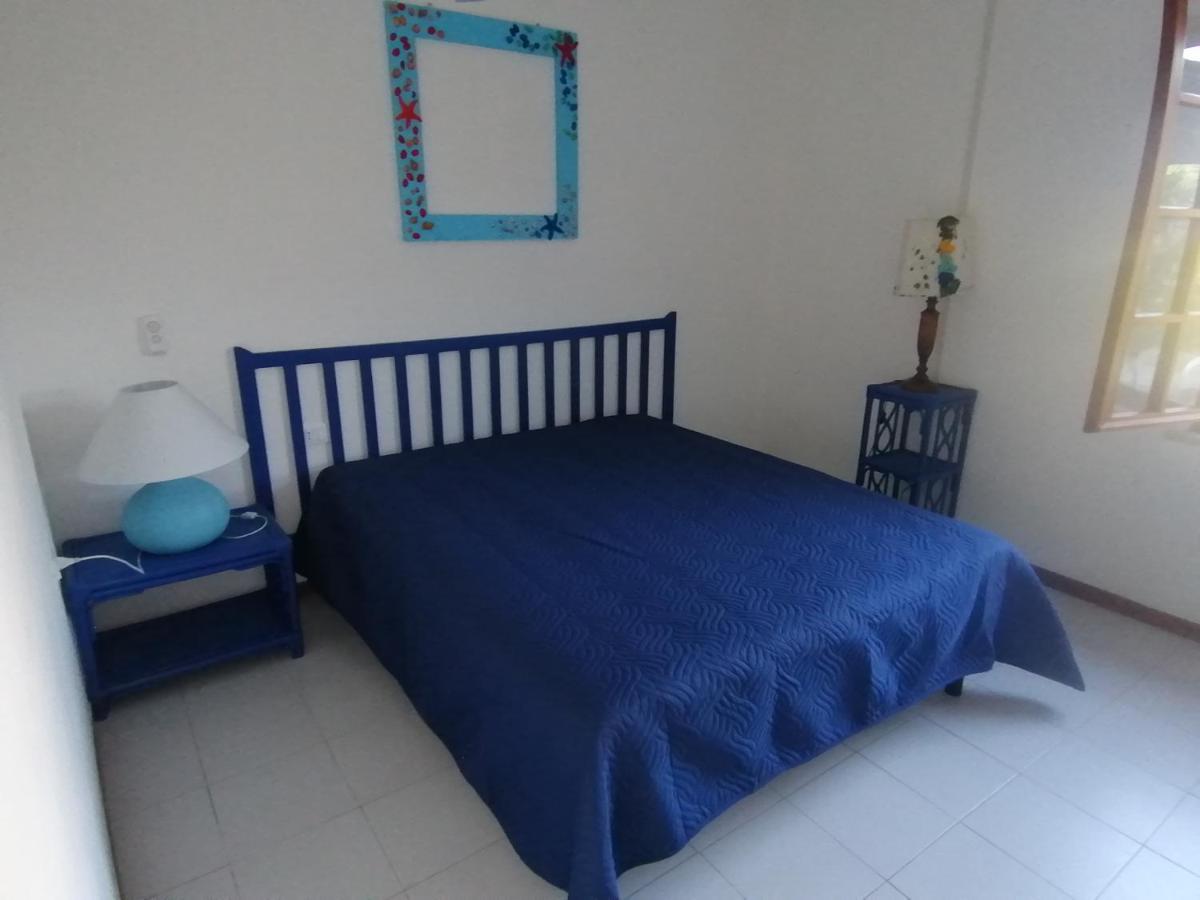 Appartement Le Palme à Capoliveri  Extérieur photo