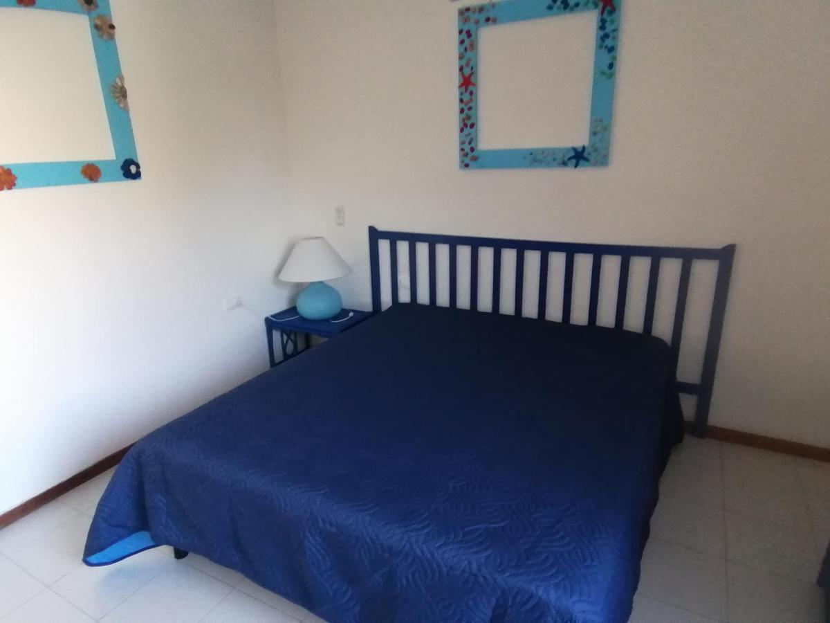 Appartement Le Palme à Capoliveri  Extérieur photo