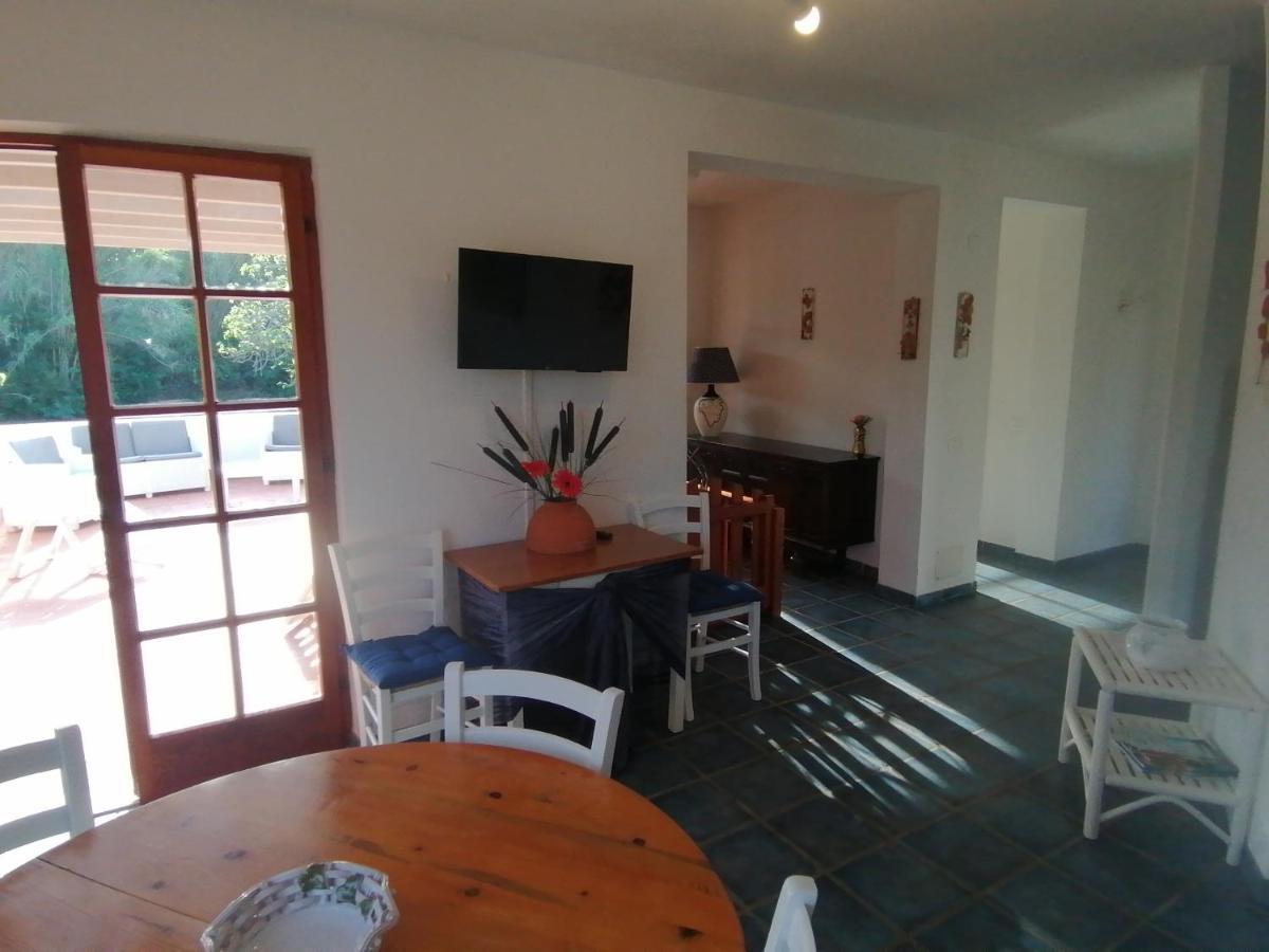 Appartement Le Palme à Capoliveri  Extérieur photo