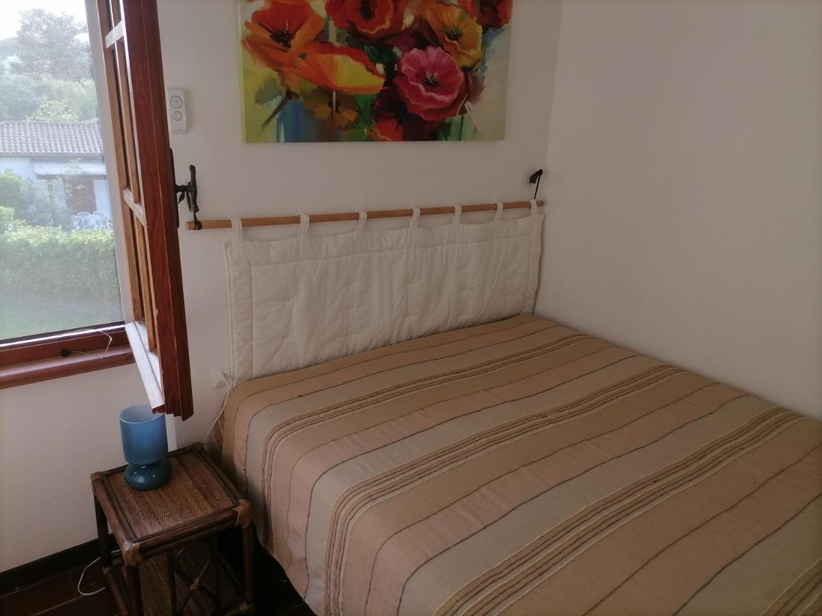 Appartement Le Palme à Capoliveri  Extérieur photo