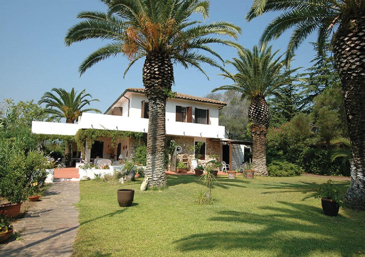 Appartement Le Palme à Capoliveri  Extérieur photo
