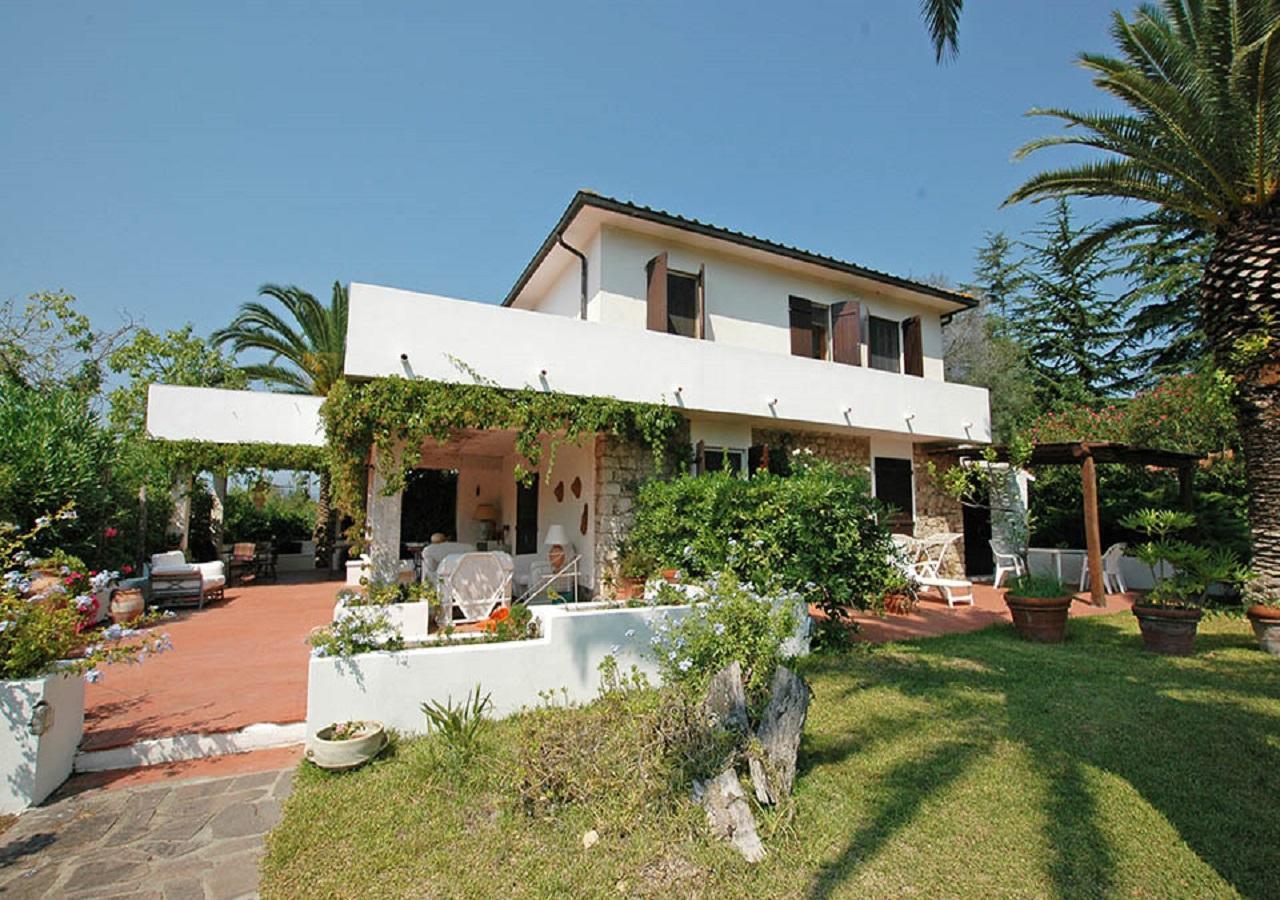 Appartement Le Palme à Capoliveri  Extérieur photo