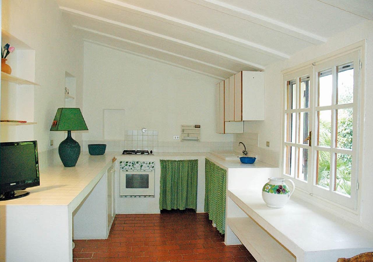 Appartement Le Palme à Capoliveri  Extérieur photo