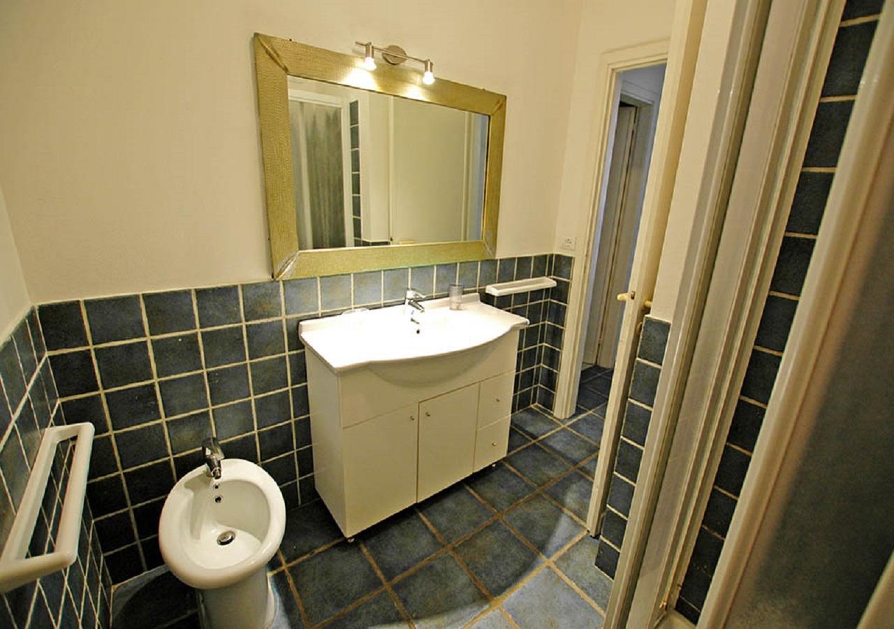 Appartement Le Palme à Capoliveri  Extérieur photo