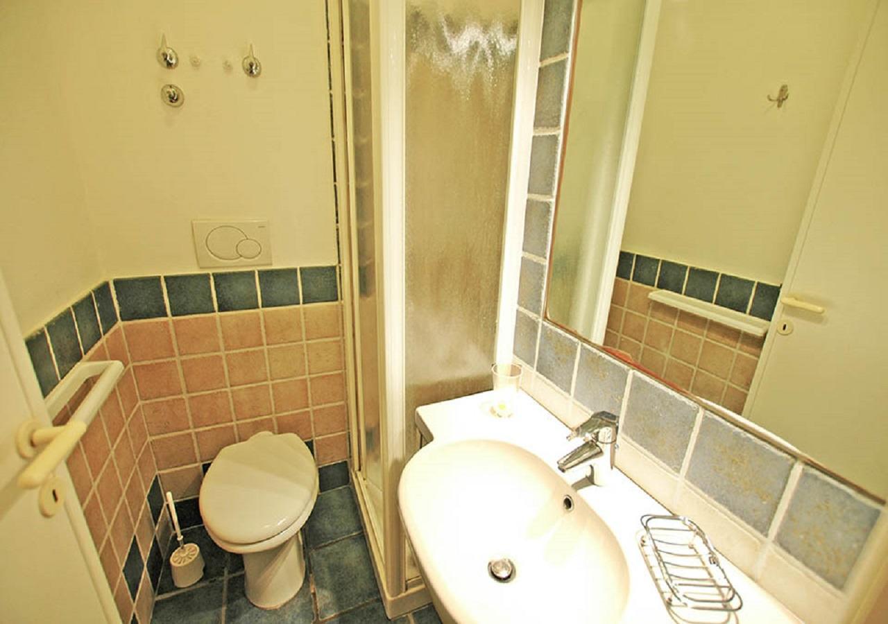 Appartement Le Palme à Capoliveri  Extérieur photo