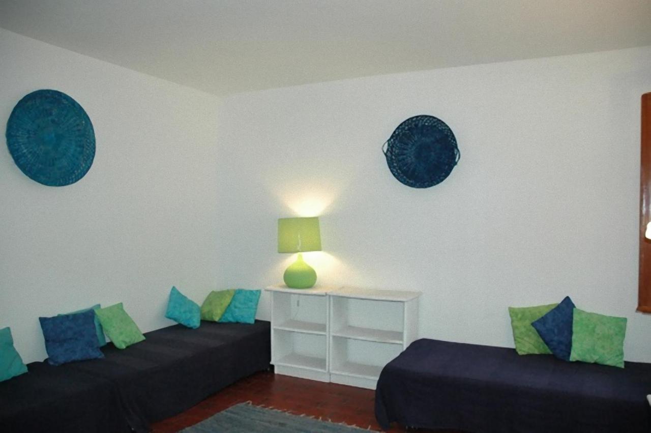 Appartement Le Palme à Capoliveri  Extérieur photo