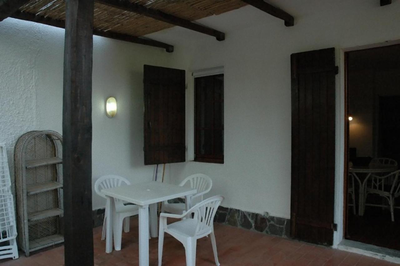 Appartement Le Palme à Capoliveri  Extérieur photo