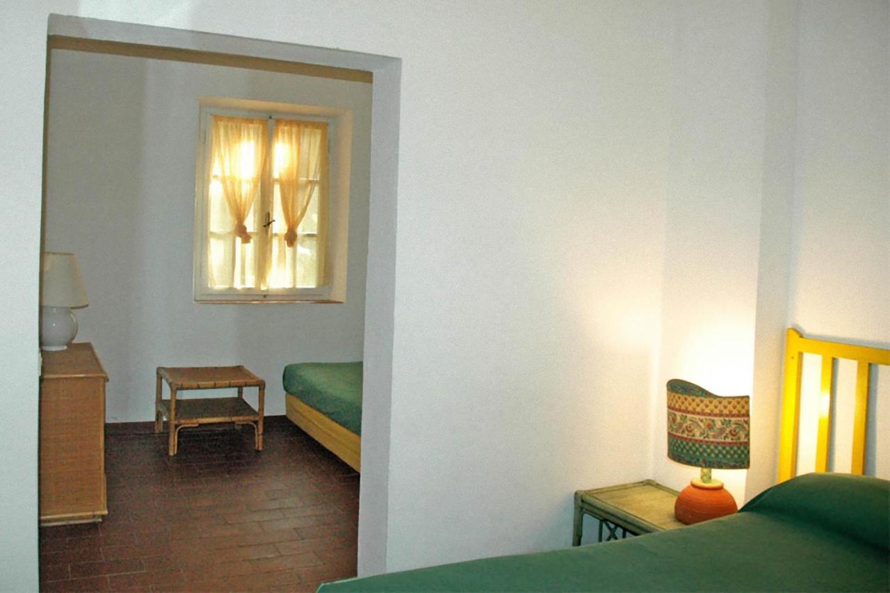 Appartement Le Palme à Capoliveri  Extérieur photo