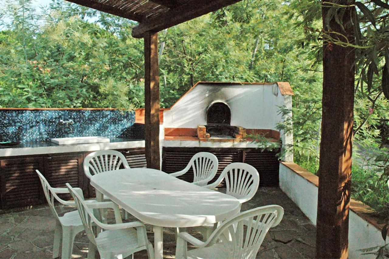 Appartement Le Palme à Capoliveri  Extérieur photo