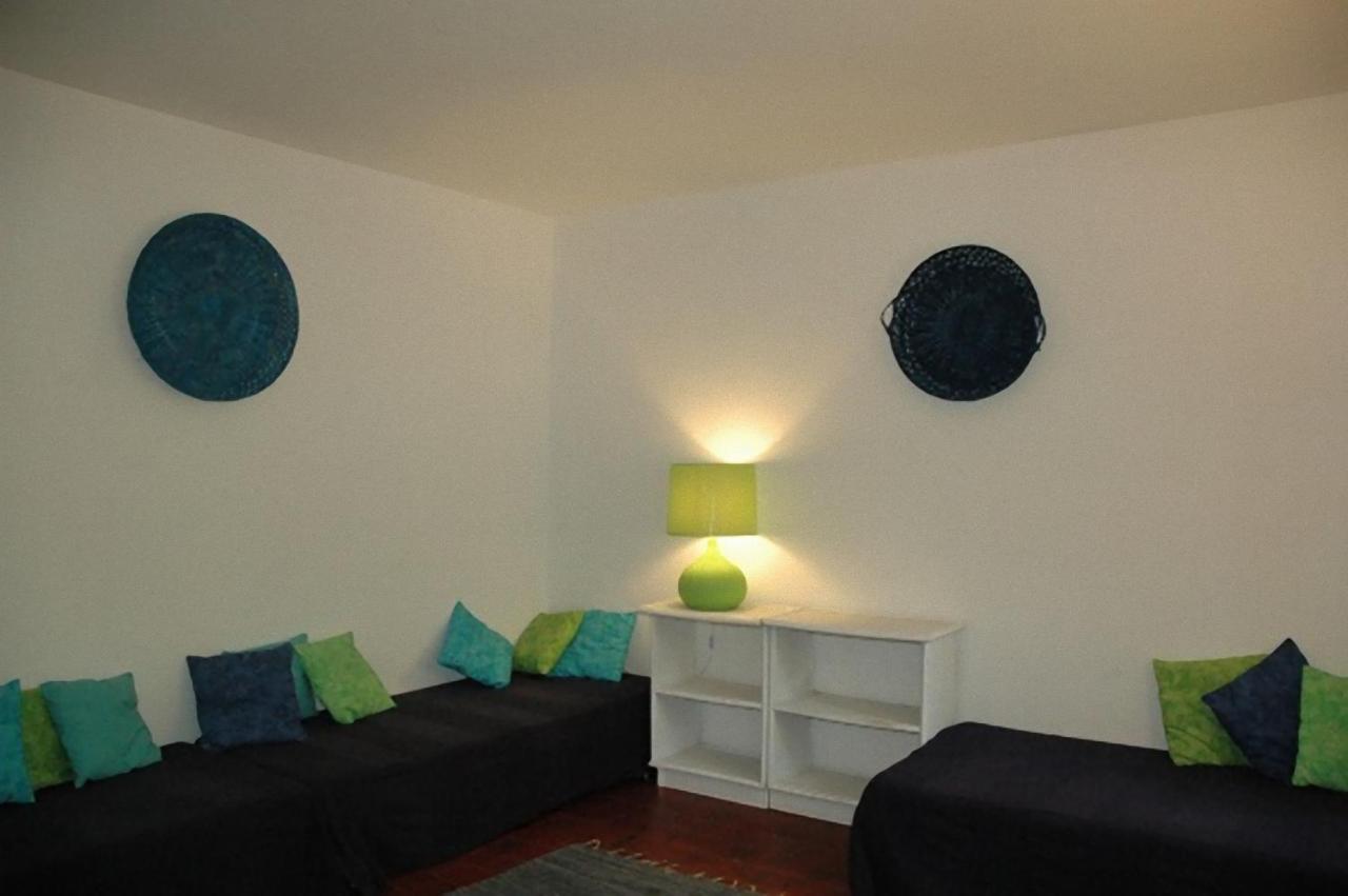 Appartement Le Palme à Capoliveri  Extérieur photo