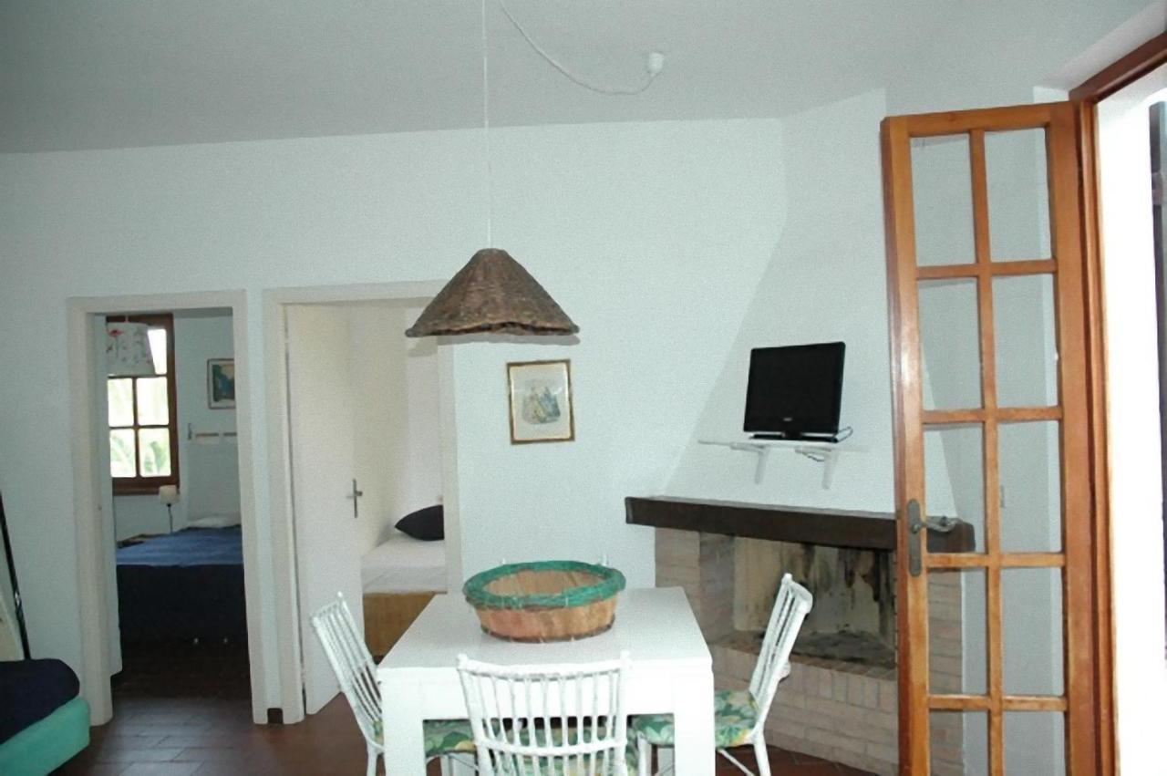 Appartement Le Palme à Capoliveri  Extérieur photo