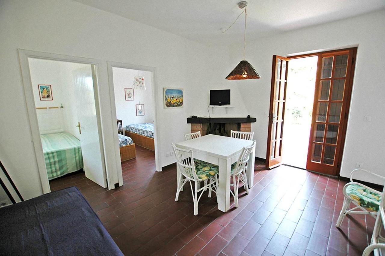 Appartement Le Palme à Capoliveri  Extérieur photo