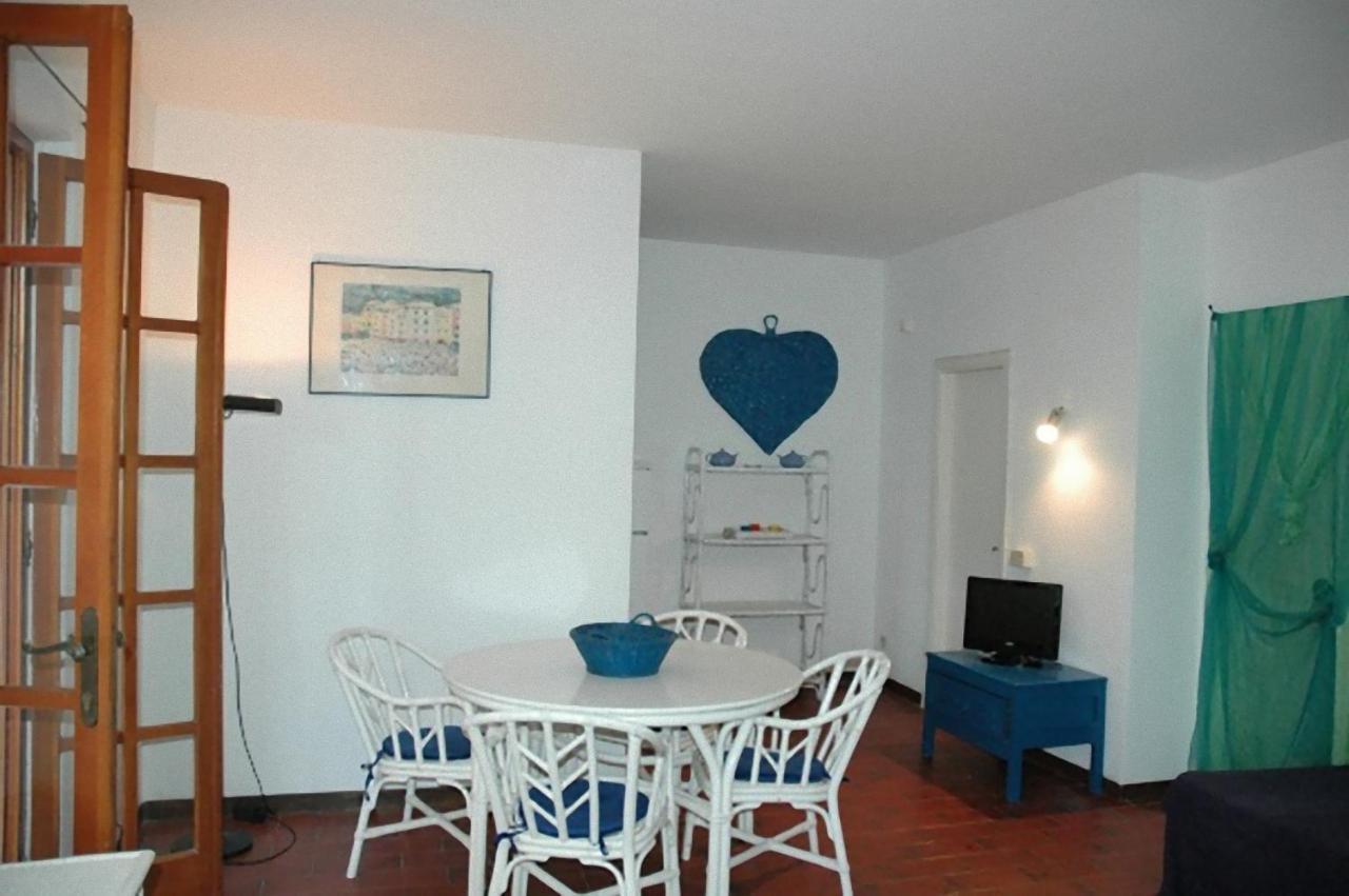 Appartement Le Palme à Capoliveri  Extérieur photo