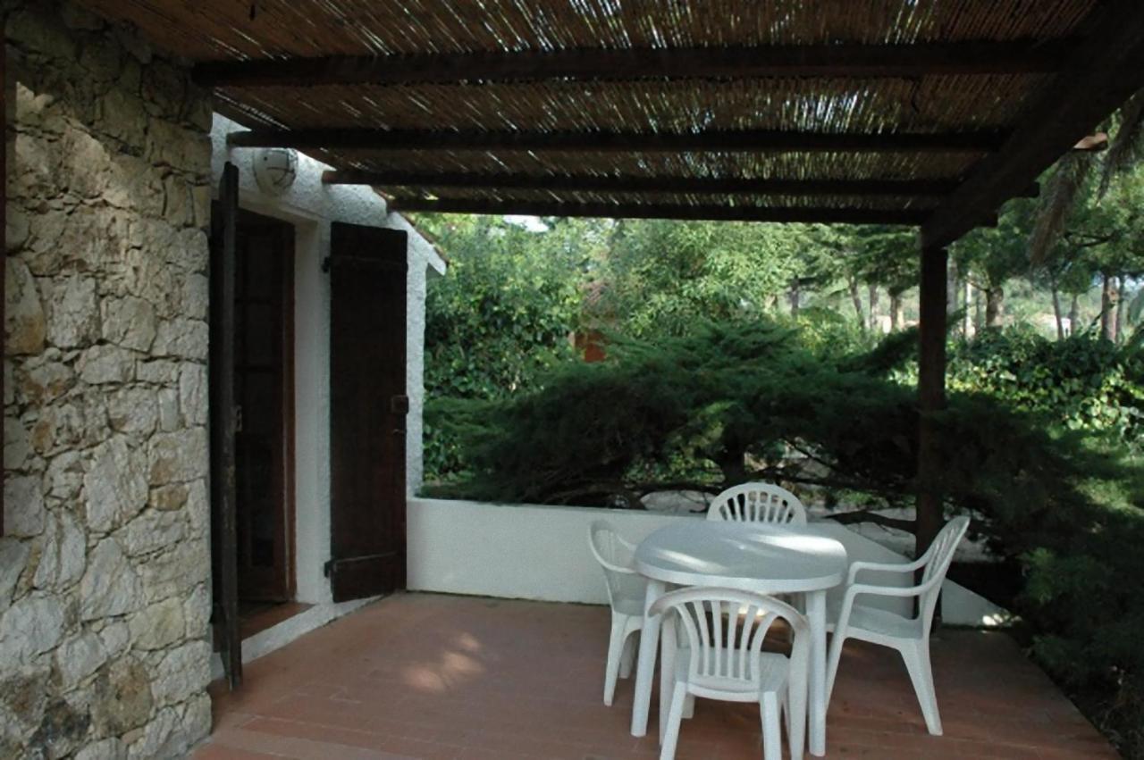 Appartement Le Palme à Capoliveri  Extérieur photo
