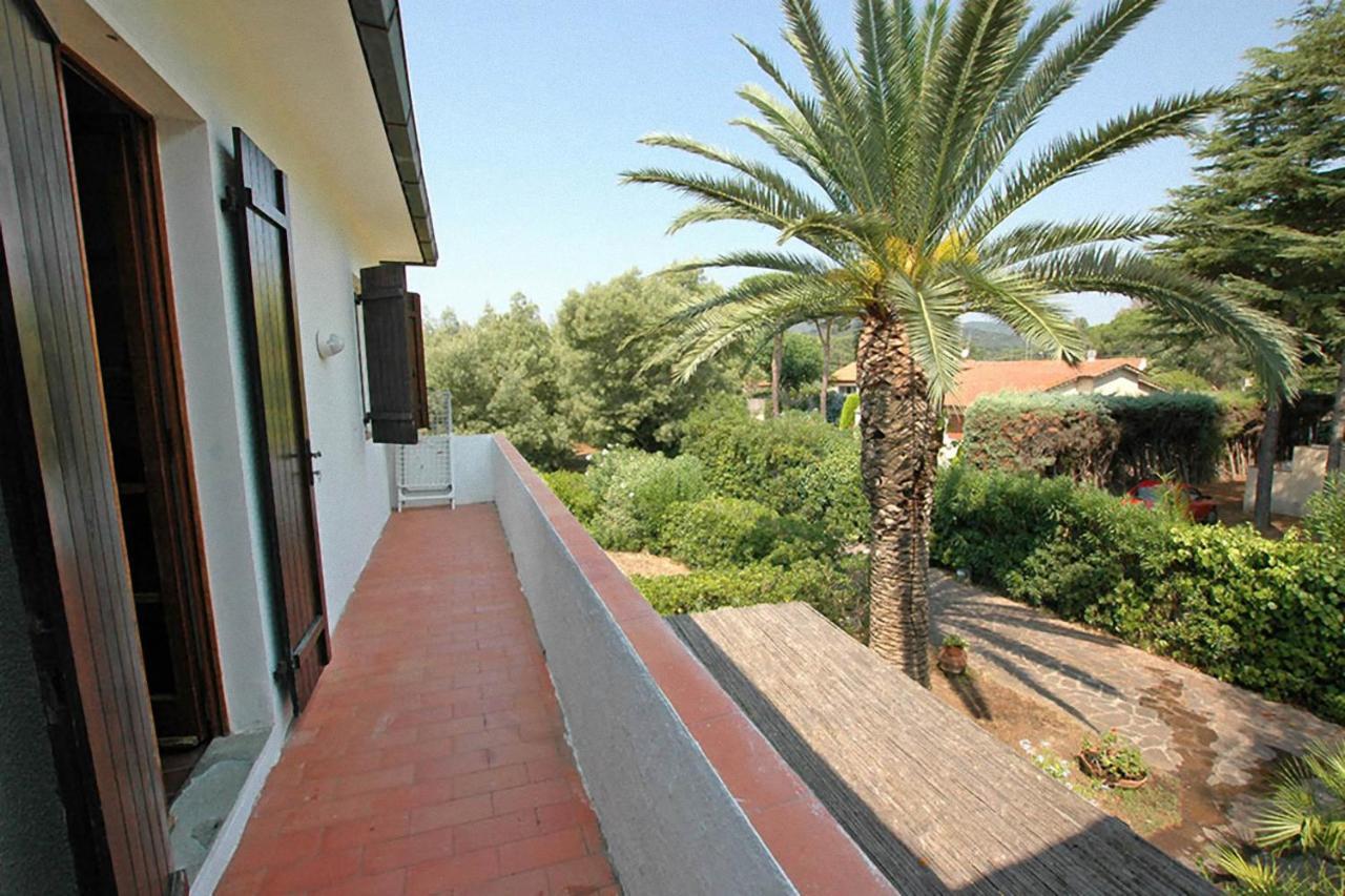 Appartement Le Palme à Capoliveri  Extérieur photo