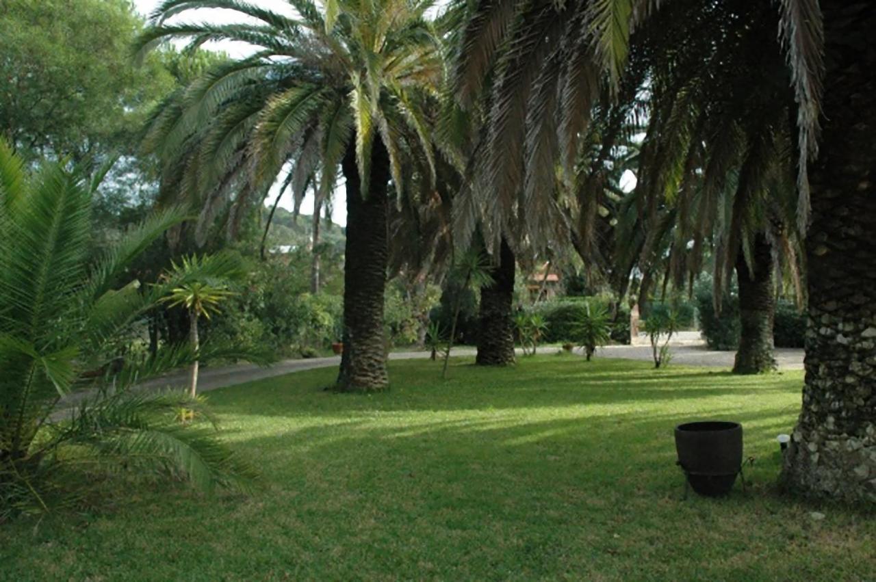 Appartement Le Palme à Capoliveri  Extérieur photo