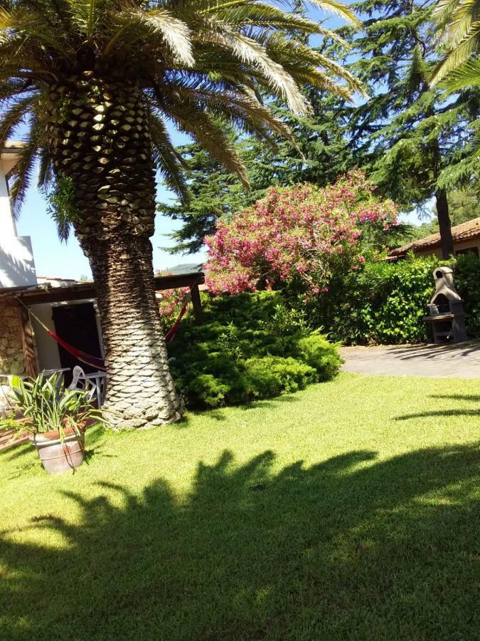 Appartement Le Palme à Capoliveri  Extérieur photo