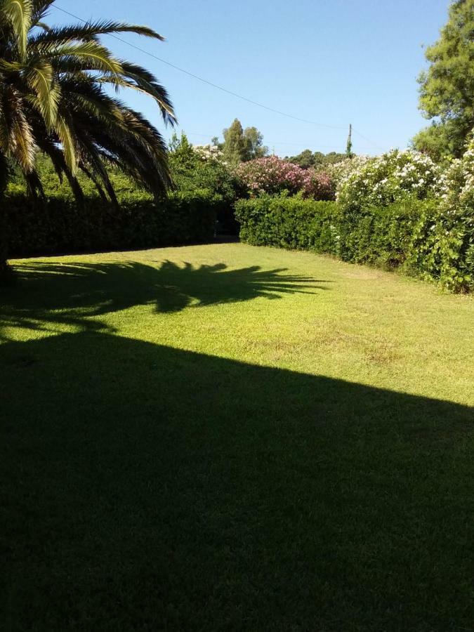 Appartement Le Palme à Capoliveri  Extérieur photo